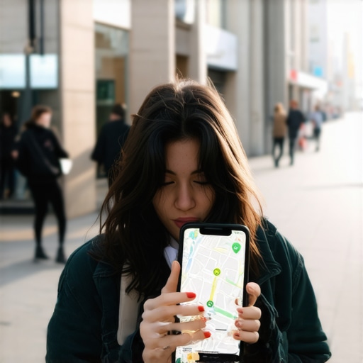 Why Your Map Impressions Are Growing While Your Actual Store Visits Drop