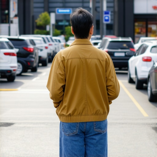 Why Your Map Pin Only Shows Up When You’re Standing in the Parking Lot