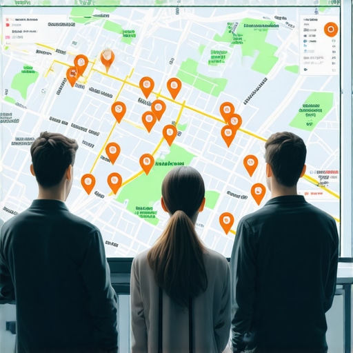 Why Your Service Area Map Just Stopped Showing Up for Nearby Customers