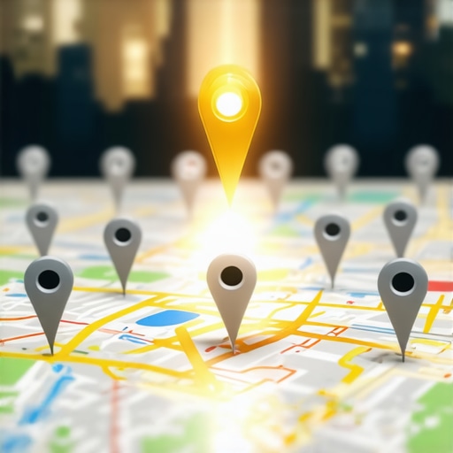 3 moves to pull your profile out of the duplicated location filter
