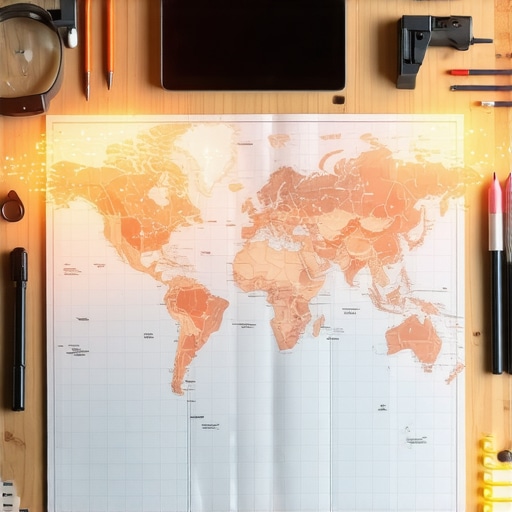 Comparing the best tools for fixing broken map connections