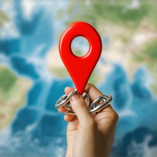 Fixing the Broken Citation Loop That Keeps Your Map Rank Low