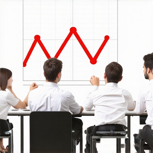 Fixing the Sudden Rank Slide That Scared Your Marketing Team