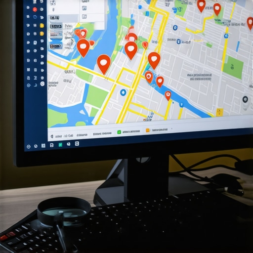How to Audit Your Business Address Accuracy Across Citations