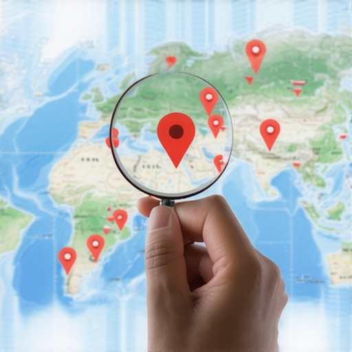 How to Audit Your Own Map Profile Like a Professional Agency