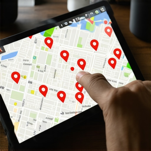 How to Audit a Profile When Your Geo-Grid Is All Red