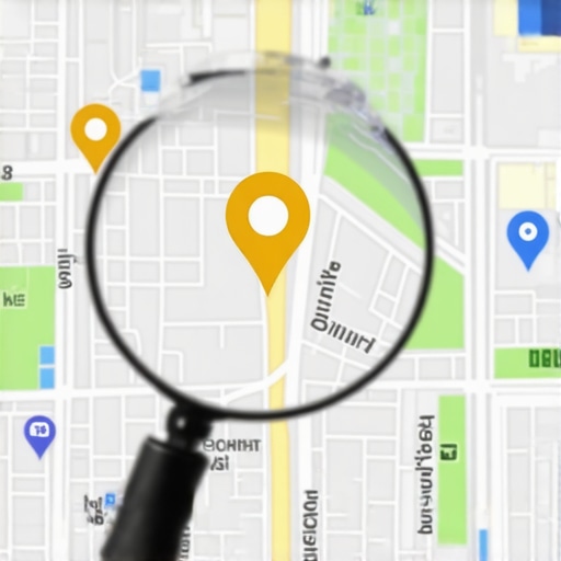 How to Identify the Real Reason Your Pin Is Hidden from Nearby Search