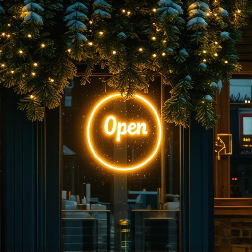 How to Maintain Consistent Business Hours During Holidays