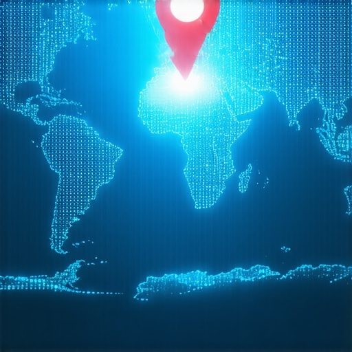 How to Reconnect a Disconnected Google Map Embed for SEO Credit