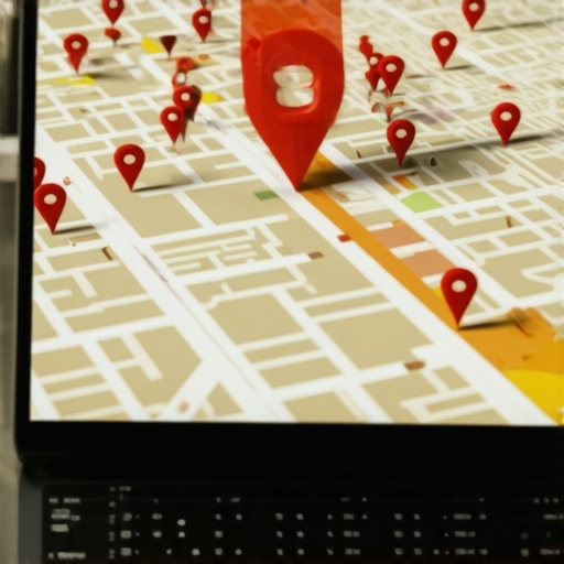 How to Spot Competitors Using Fake Addresses to Steal Your Clicks