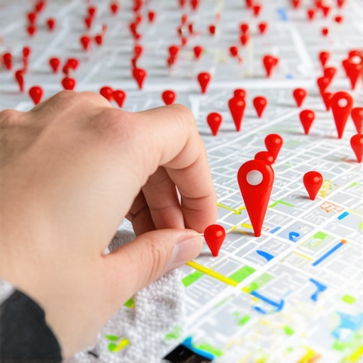 How to Wipe Fake Competitor Listings Off Your Local Map