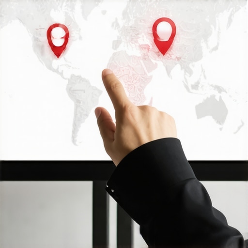 How to handle the ‘duplicated location’ warning on your dashboard
