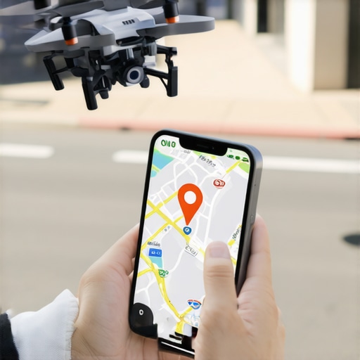 How to prove your location is real to a skeptical Google bot