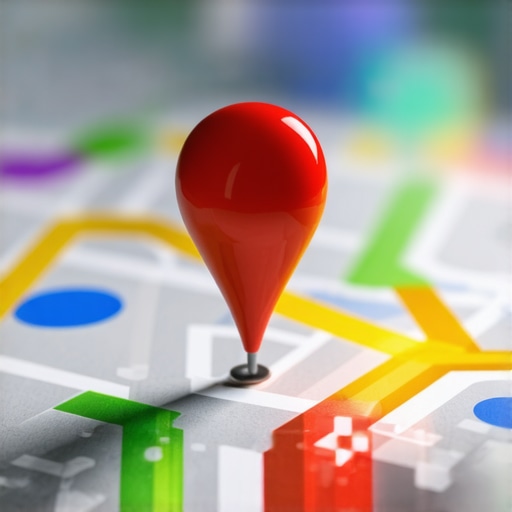 How to restore visibility when your map pin is filtered out