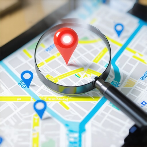 How to spot if AI content is holding your map rank back