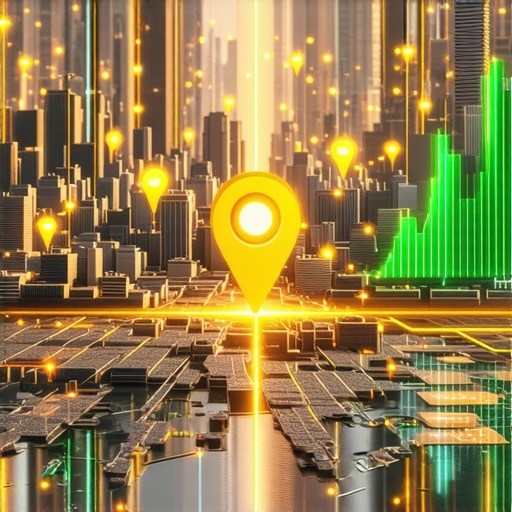 Inside the Algorithm: How GMB Toolkits Predict Ranking Success