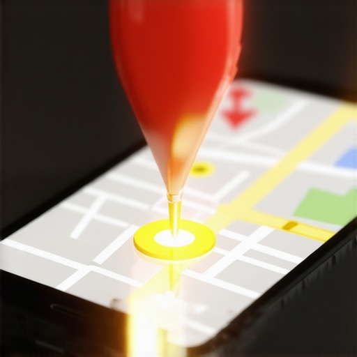 Recovering Your Maps Ranking After Business Info Was Changed