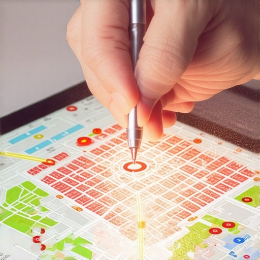 Removing the Ghost of Old SEO Tactics from Your Current Map Listing