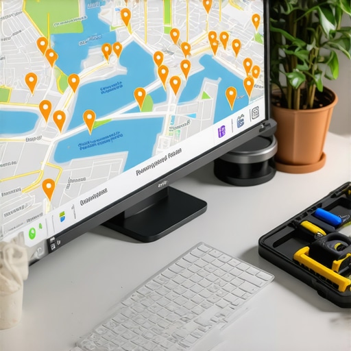 Stop Guessing Your GMB Keywords: A Toolkit for Real Local Data