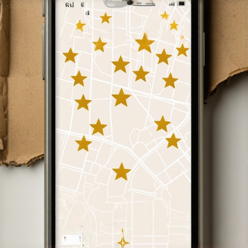 Stop Using This Outdated Tactic to Gain Google Map Reviews