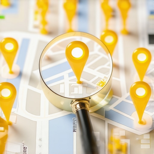 Testing the Top Ranking Toolkits for High-Competition Local Markets