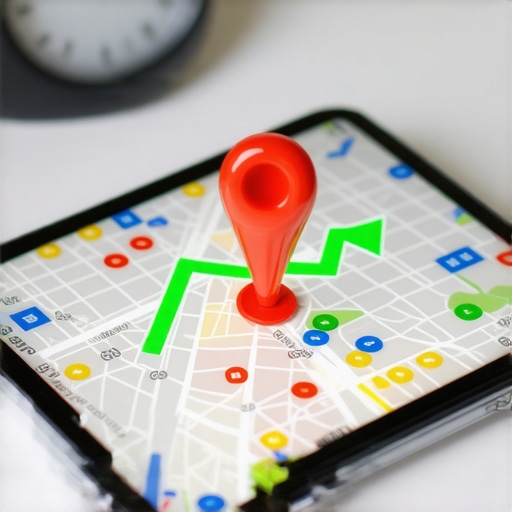 The 48-Hour Recovery Plan for a Sudden Map Ranking Slide