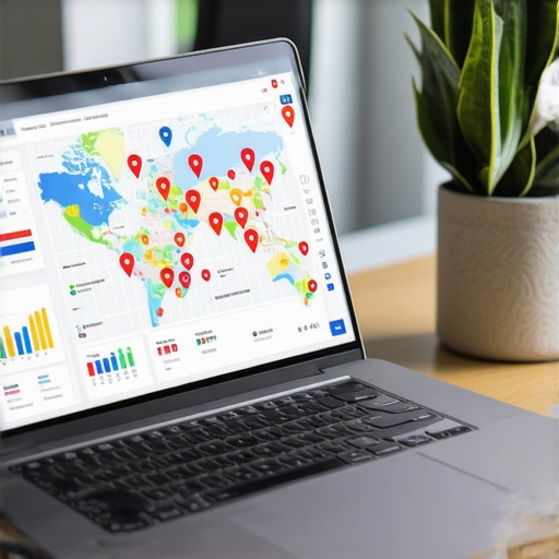 The Agency Guide to Map Pack Tracking and Reporting