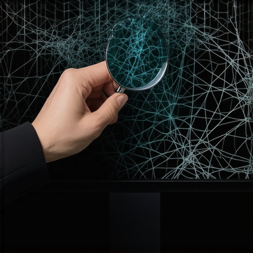 The Audit That Finds Hidden Spam Tactics Used by Previous Agencies