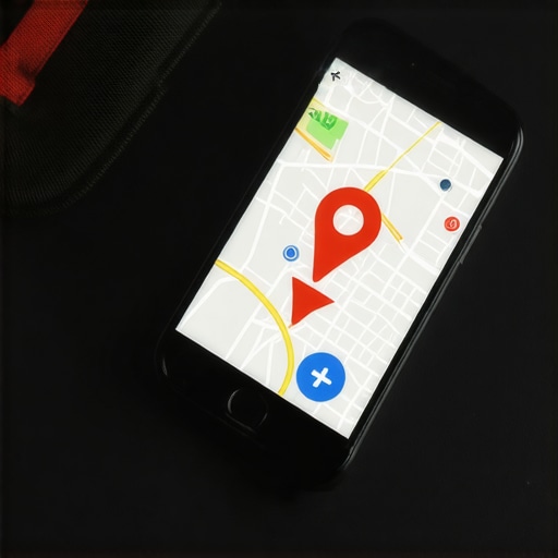 The Emergency Steps for a Sudden Google Maps Ranking Drop