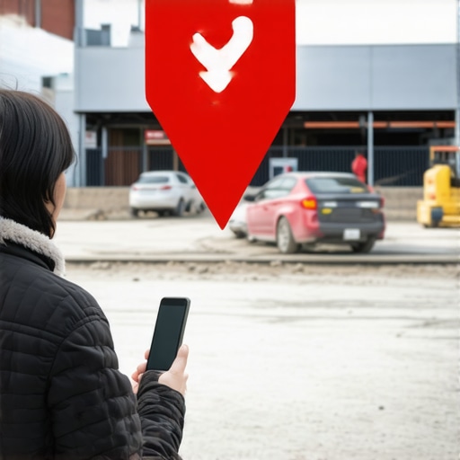 The Error in Your Map Pin Placement That Is Killing Store Visits