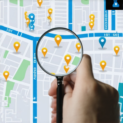 The Exact Map Audit We Run Before Taking on a New Client