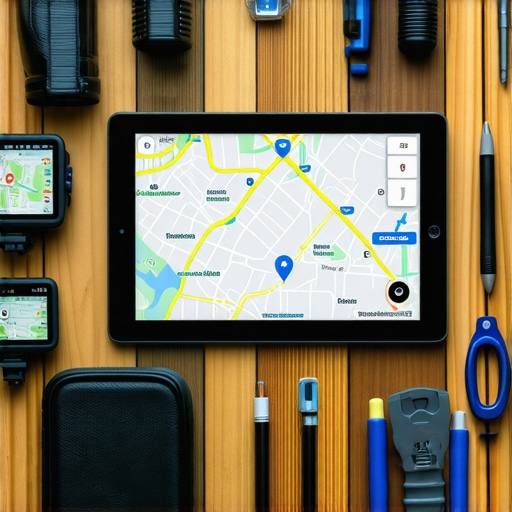 The Field Guide to Optimization Toolkits for Service Area Businesses