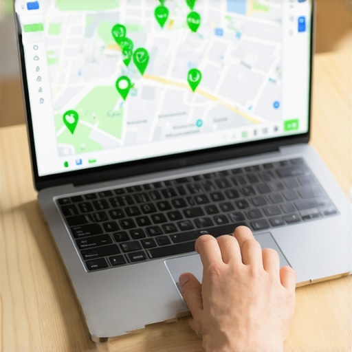 The Fix for Soft 404 Errors on Your WordPress Location Pages
