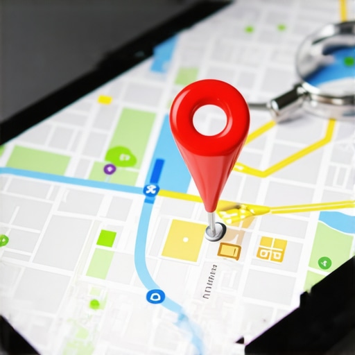 The Hidden Penalty for Using Virtual Offices in Your Map Profile