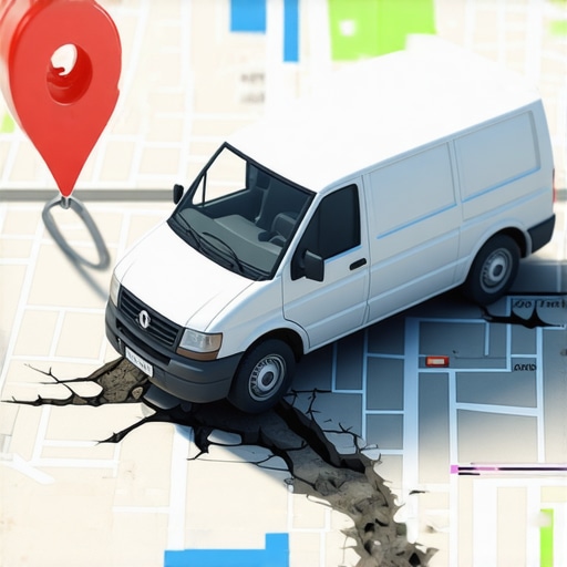 The Hidden Reason Your Service Area Business Rank Is Dropping