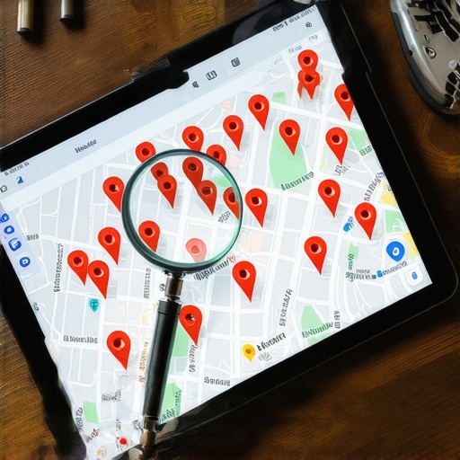 The Local SEO Toolkit We Use for Every New Client Map Audit