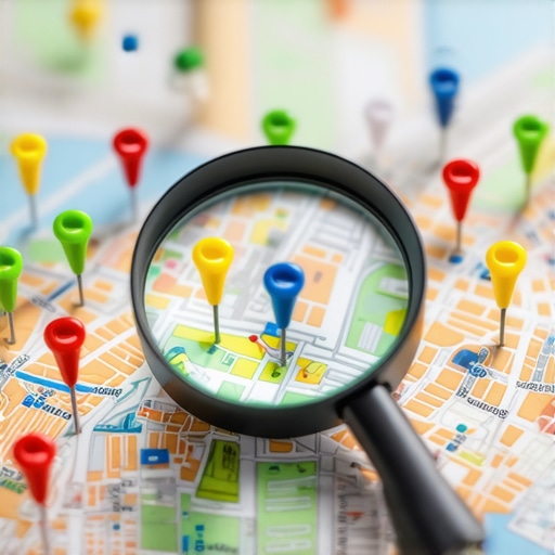 The NAP Inconsistency Audit That Actually Fixes Ranking Gaps