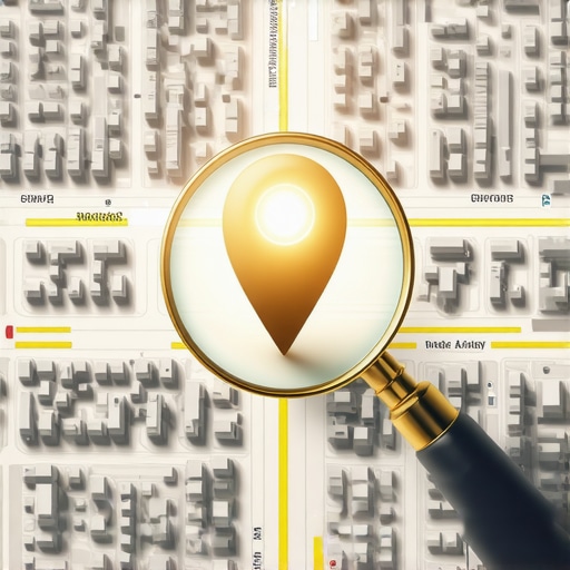The Only Category Research Toolkit Designed for Local Map Dominance