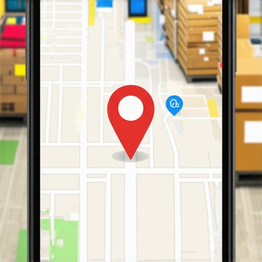 The Reason Your Map Pin Vanished Following a Business Move