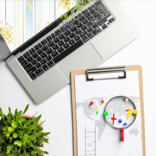 The Recovery Checklist for Stalled Local Search Rankings