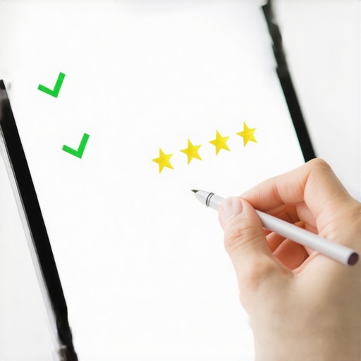 The Review Cleanup Checklist for Toxic Business Profiles