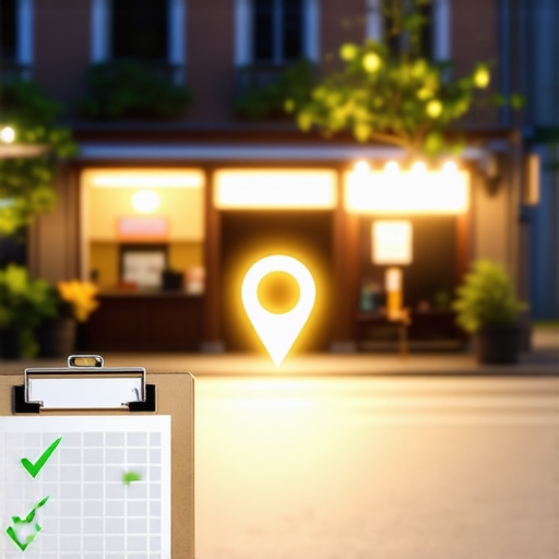 The SEO Checklist for Domain Migration for Local Businesses