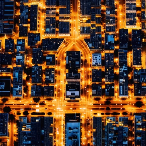 The Secret to Ranking in Neighborhoods Further from Your Office