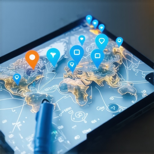 The Tool That Spots Map Ranking Gaps Before Your Competitors Do