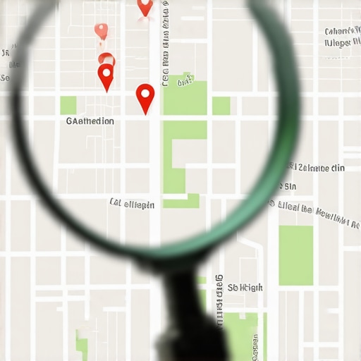 The Truth About Duplicate Content and Local Map Rankings