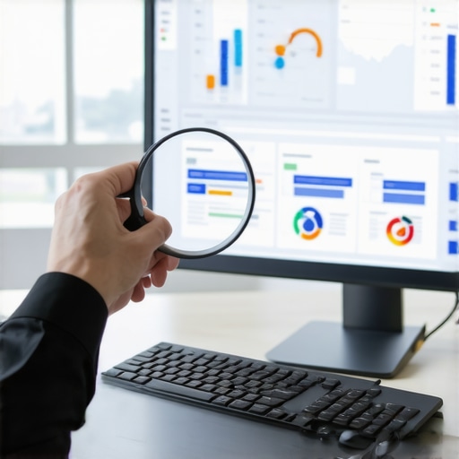 The audit routine to find why your shop is hidden from search