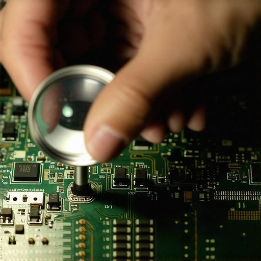 The manual check that finds errors automated tools skip