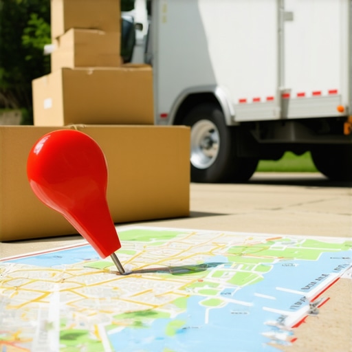 The moving day mistake that kills your local visibility