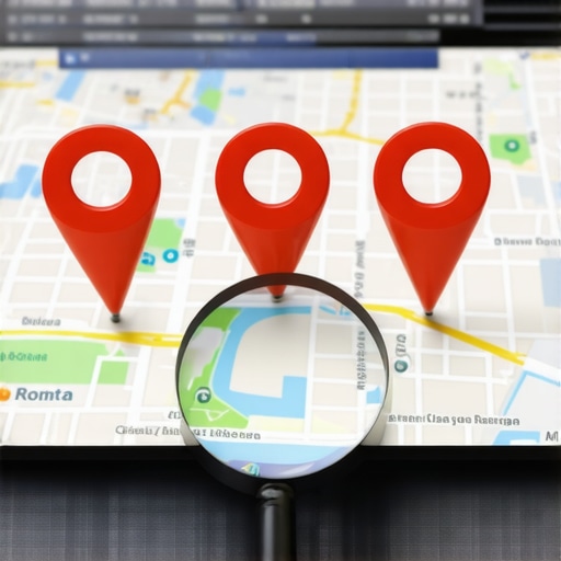 The specific audit steps to reclaim the local 3-pack