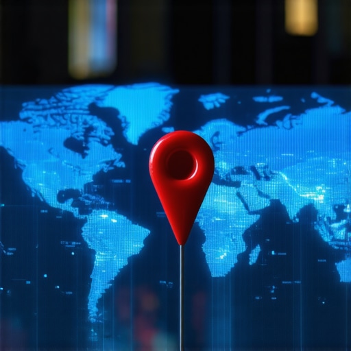 What to Do When Your Map Ranking Drops to Page 2 Overnight